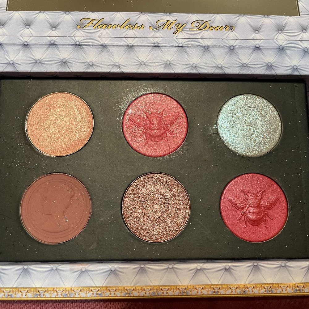PAT McGRATH LABS X Bridgerton MTHRSHP Diamond Of The First Water